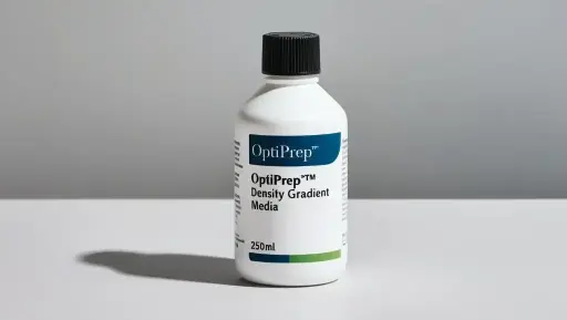 [0877-1893]  (AXS-1114542) OptiPrep™ Density Gradient Media - 250mL