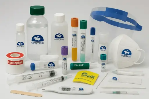 2.8 Liter Erlenmeyer Flask Clamp