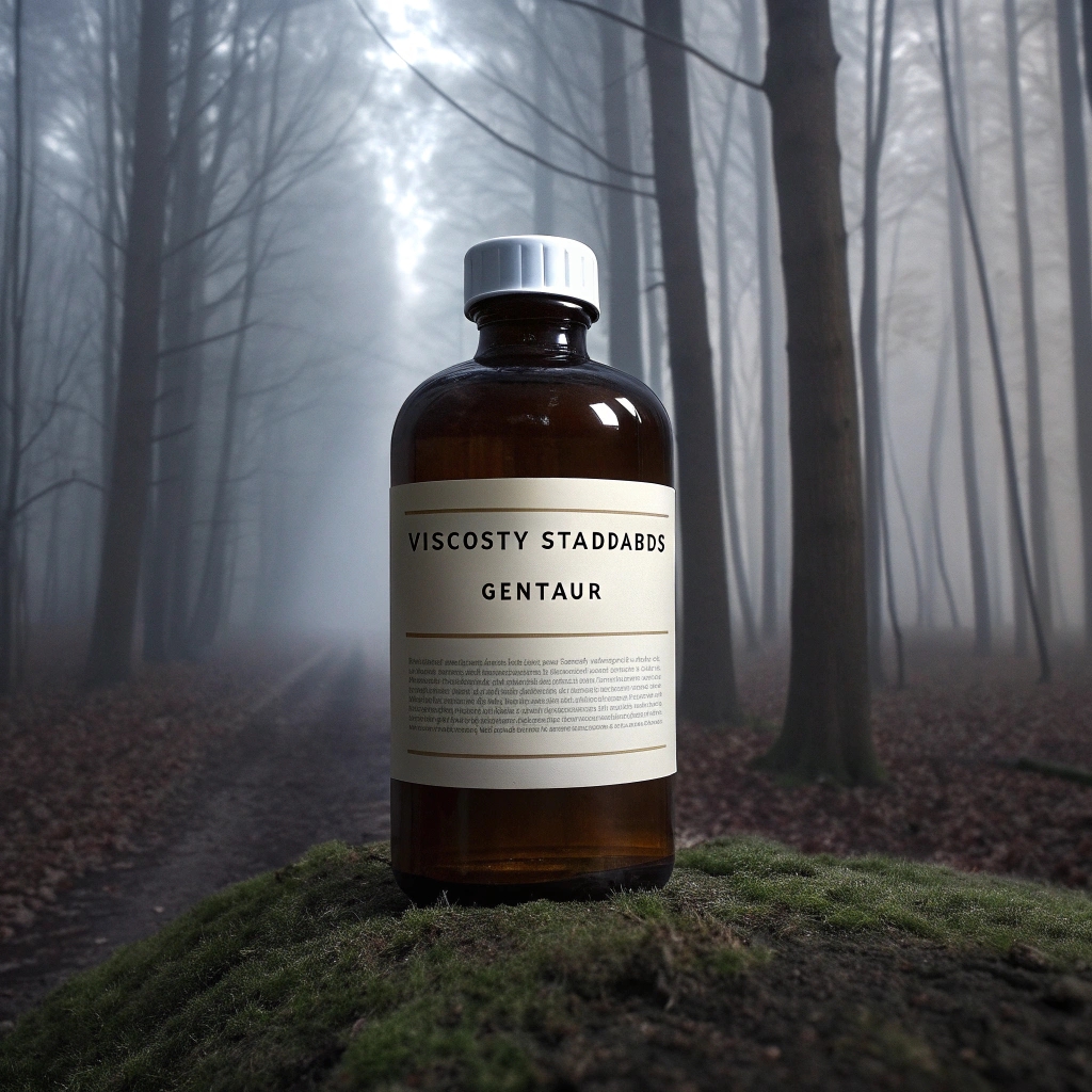  S60 Kinematic Viscosity, Dynamic Viscosity and Density Standard to 100°C