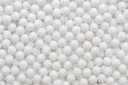 100% PVC Particles-SA, 9 um